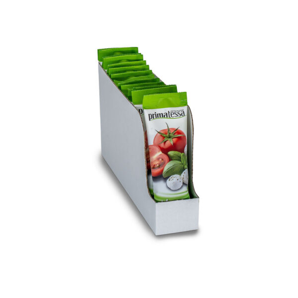 Salatsauce<br>"Mediterran Dressing" – Bild 2