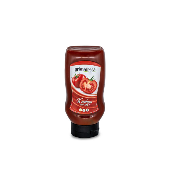 Ketchup